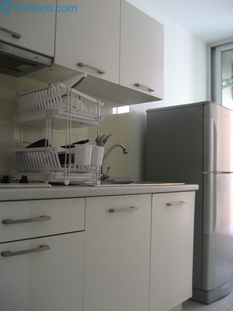 ให้เช่าคอนโด Life @ Ratchada - Suthisan (ไลฟ์ แอท รัชดา-สุทธิสาร) ราคาเช่า 13500 บาทต่อเดือน ขนาด 35 ตร.ม.