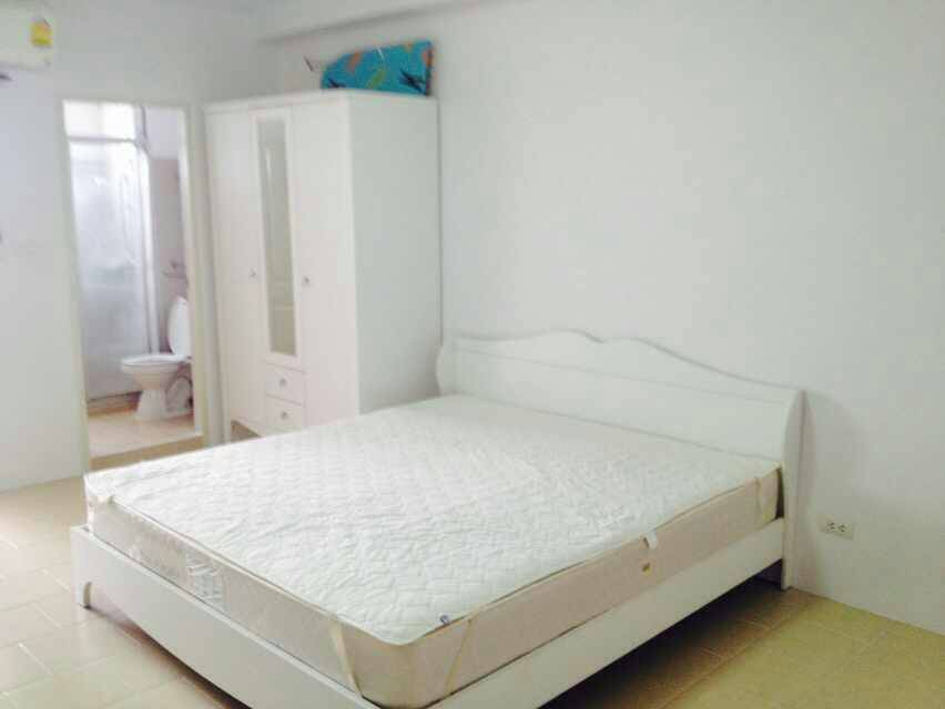 รหัสทรัพย์ 21284 ขายคอนโด ซิตี้ รีสอร์ท ภาสว่าง หาดใหญ่ (City Home ) ถนน เพชรเกษม ห้องขนาด 30 ตร.ม ชั้น 9 วิว ภูเขา ขายราคา 1,250,000 บาท ค่าใช้จ่ายวันโอนทั้งหมดคนละครึ่ง