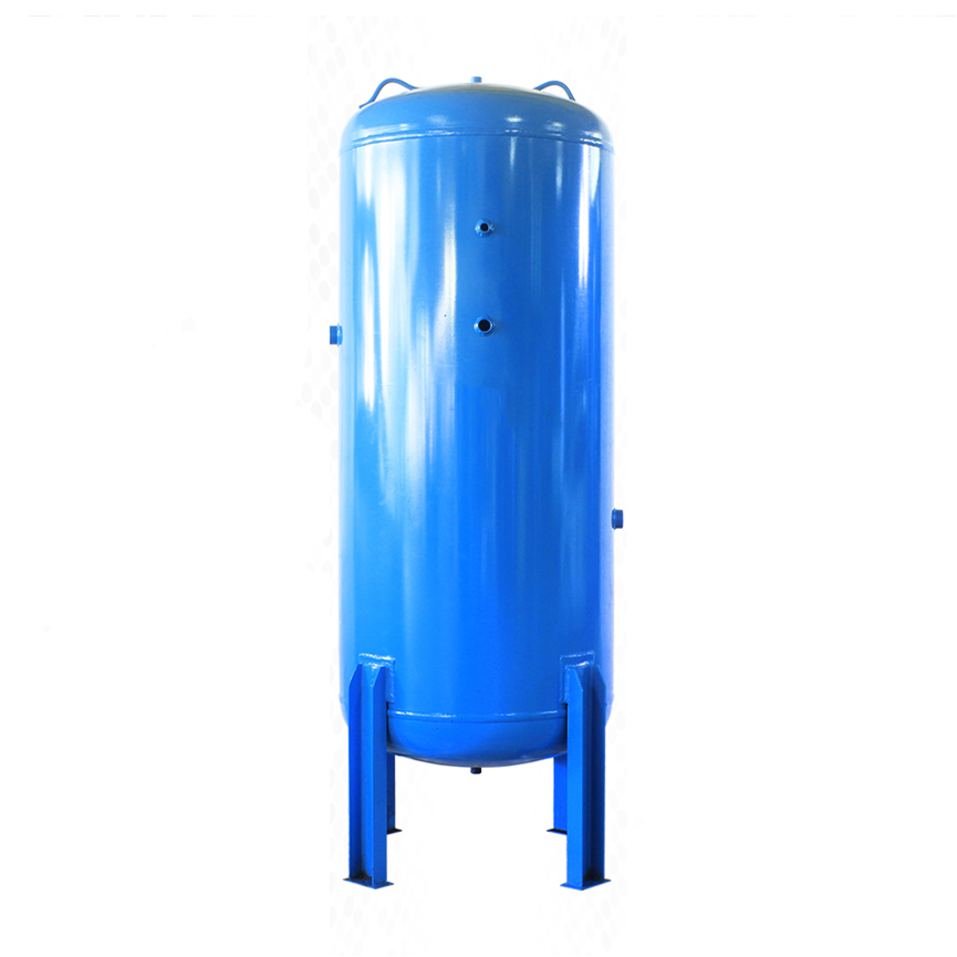 ถังพักลม Air Tank ขนาด 800 ลิตร