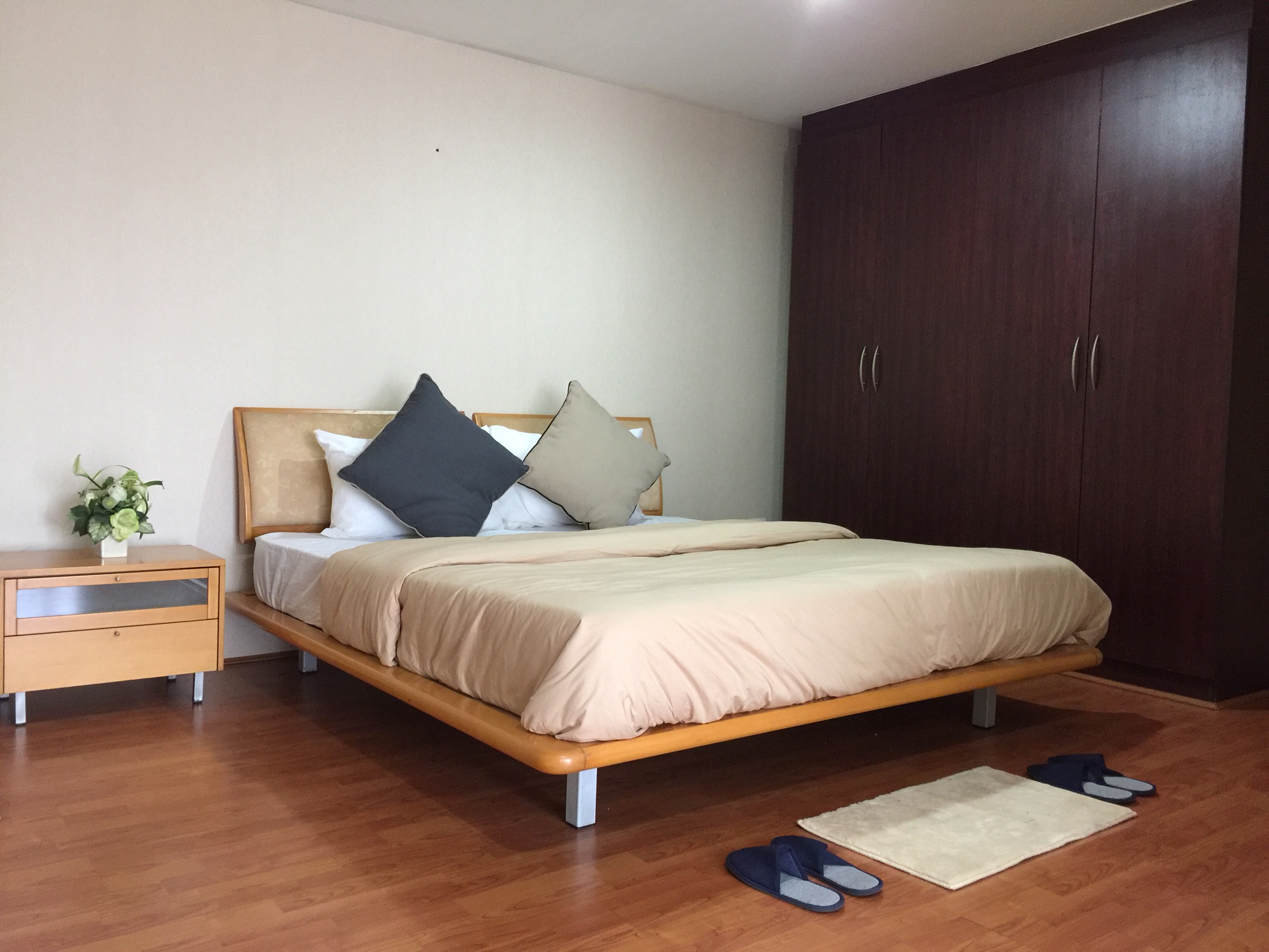 รหัสทรัพย์ 65614 (ห้องเลขที่ 148 ) ให้เช่าคอนโด The Waterford Park Sukhumvit 53 THONG LOR 5