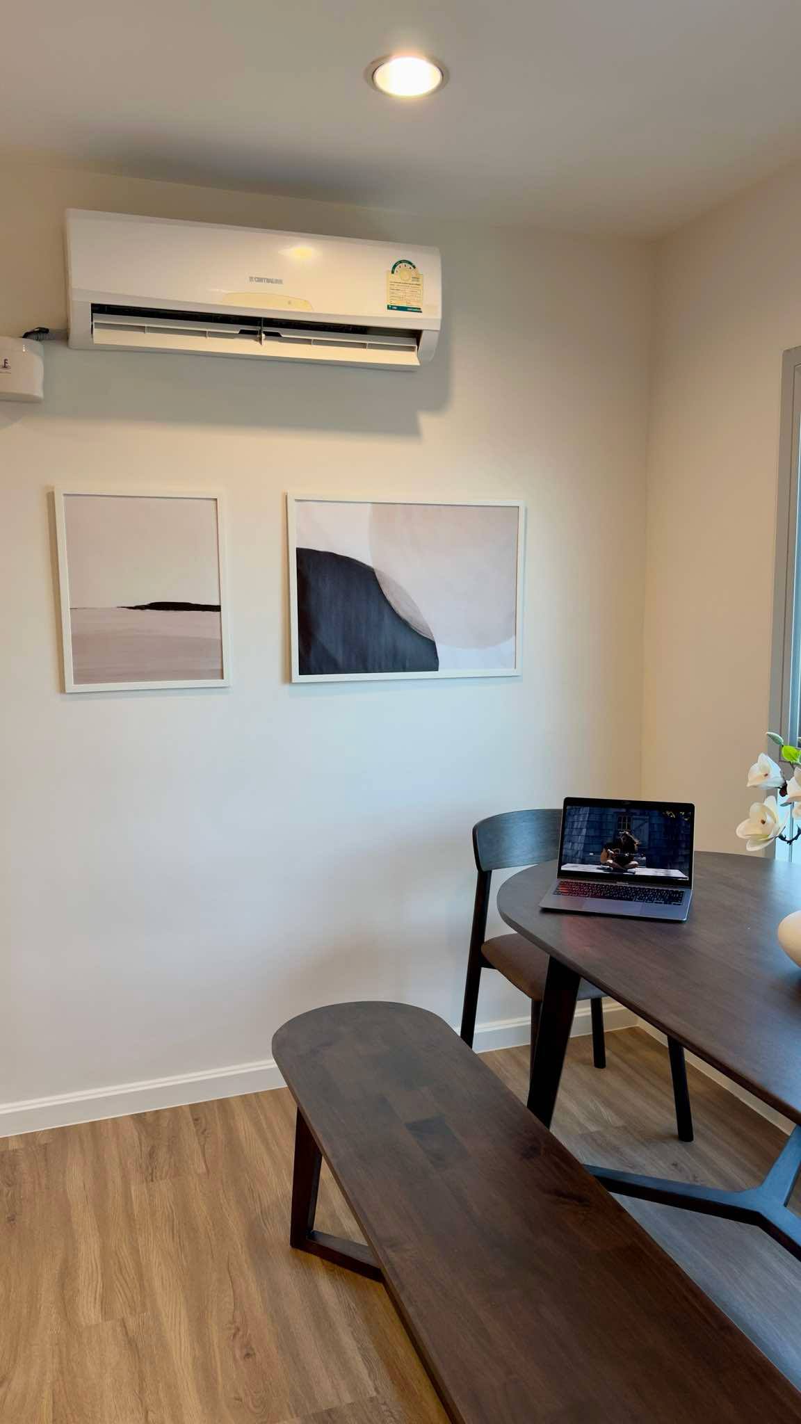 🔥 ขายด่วน! คอนโด Le Rich Rama 3 (เลอริช พระราม 3) 🔥 💰 เพียง 3.5 ล้านบาท เท่านั้น! (ค่าโอนคนละครึ่ง)