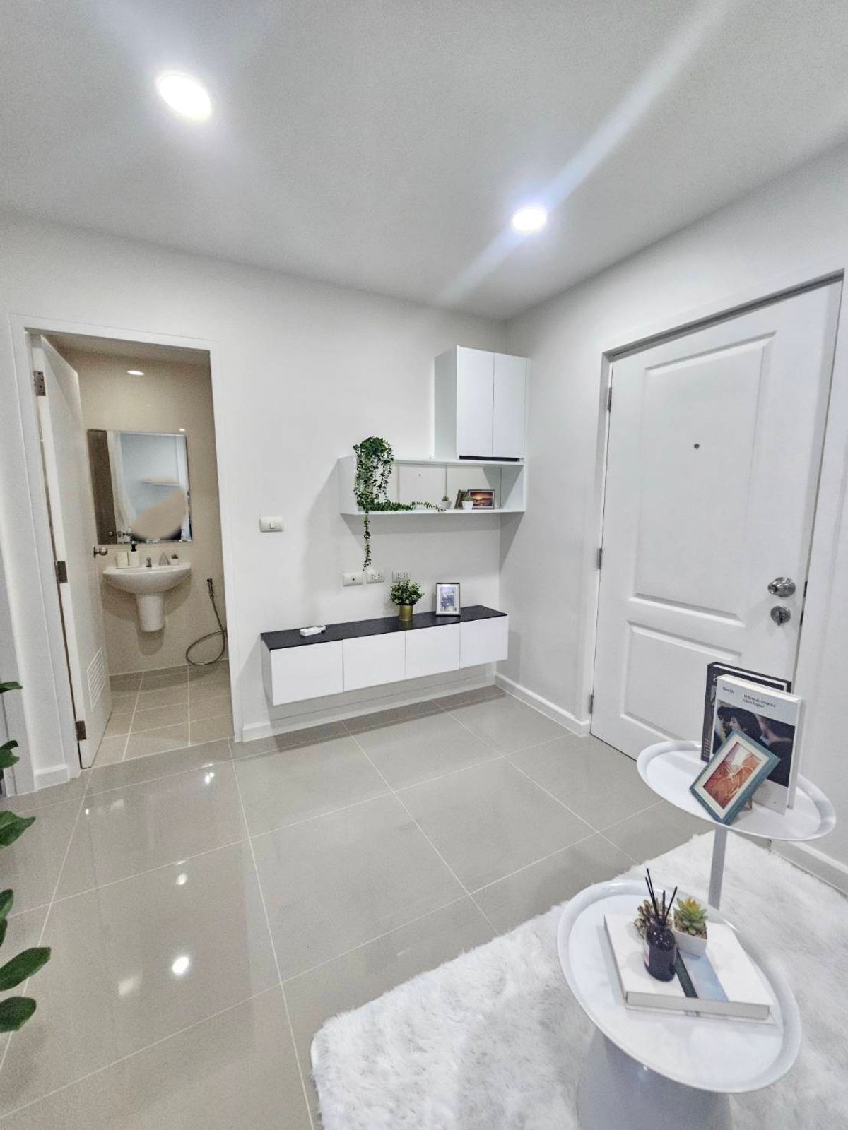 ✨ขายคอนโดราคาดี วิวโล่ง ใกล้ BTS แบริ่ง✨I CONDO Sukhumvit 105 (ไอ คอนโด สุขุมวิท 105)