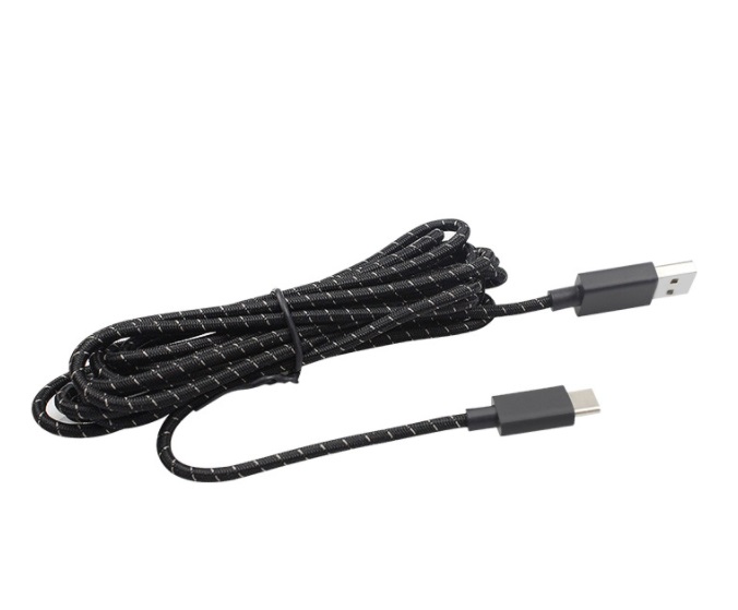 สาย USB Data TYPE-C for PS5 & Xbox Series S/X