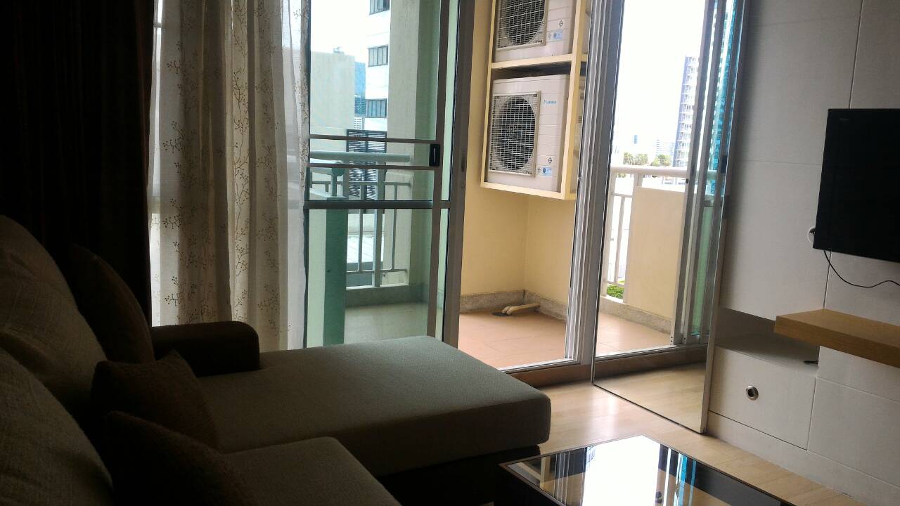 คอนโด Heritage Sukhumvit 59 เฮอริเทจ สุขุมวิท 59 (ทองหล่อ 59) ให้เช่า 2 ห้องนอน 2 น้ำ ใกล้ bts ทองหล่อ เช่า38000/ ด