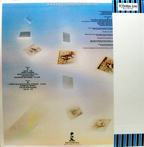 Osamu Kitajima - Osamu