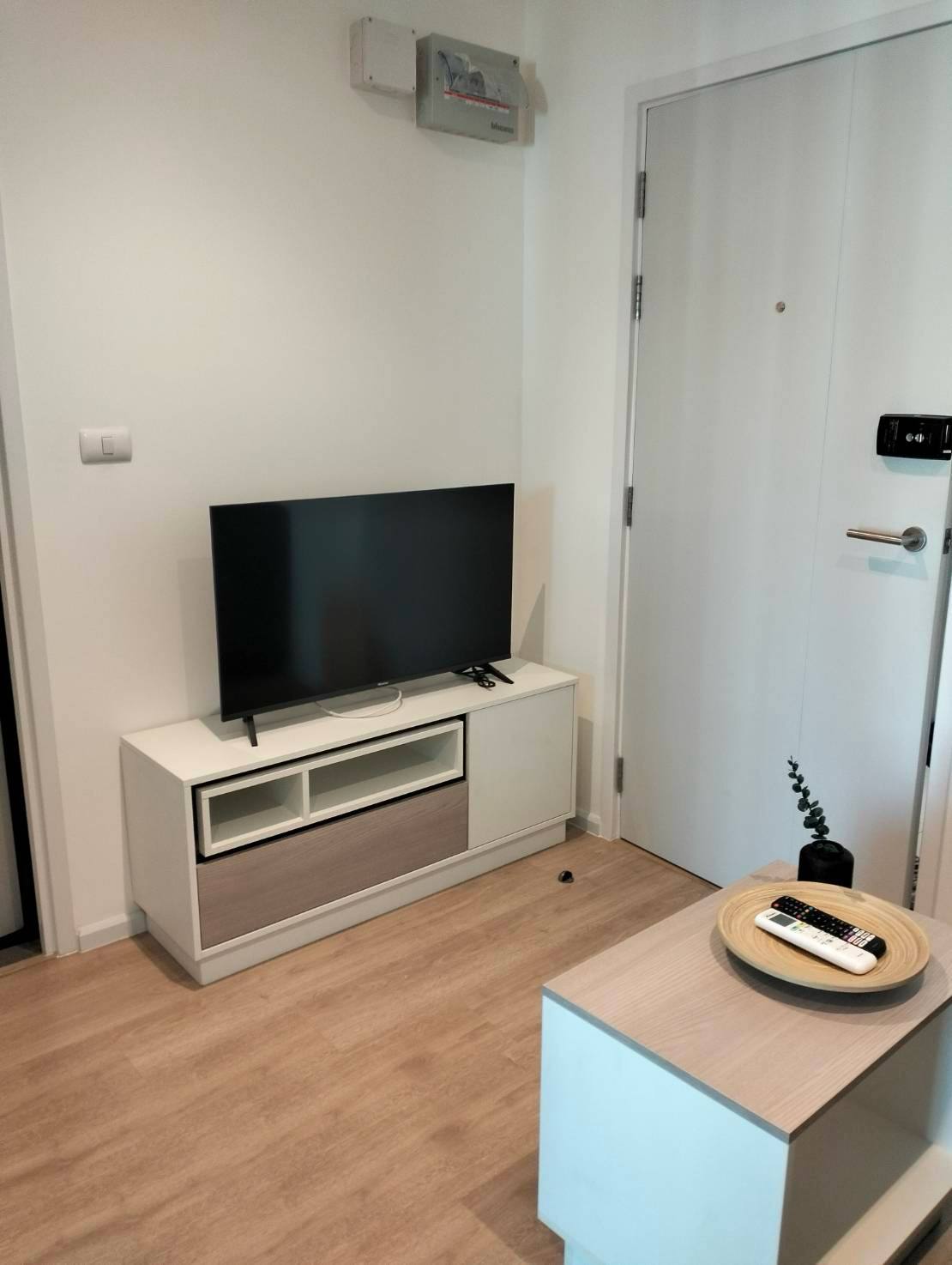 ขายพร้อมผู้เช่า! โอกาสทองสำหรับนักลงทุน iCondo Green Space เสรีไทย (ไอคอนโด กรีนสเปซ เสรีไทย)