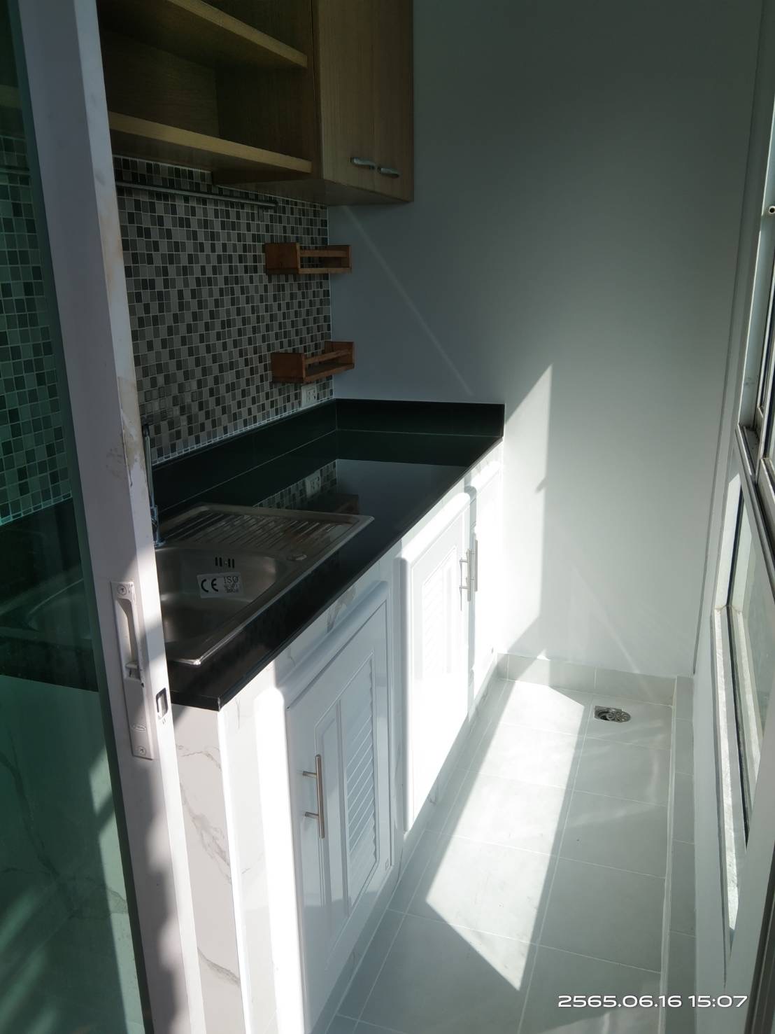 ให้เช่าคอนโด Regent Home 14 สุขุมวิท 93 (Regent Home Sukhumvit 93) ✨ ราคาสบายกระเป๋า ใกล้ BTS บางจาก พร้อมเข้าอยู่