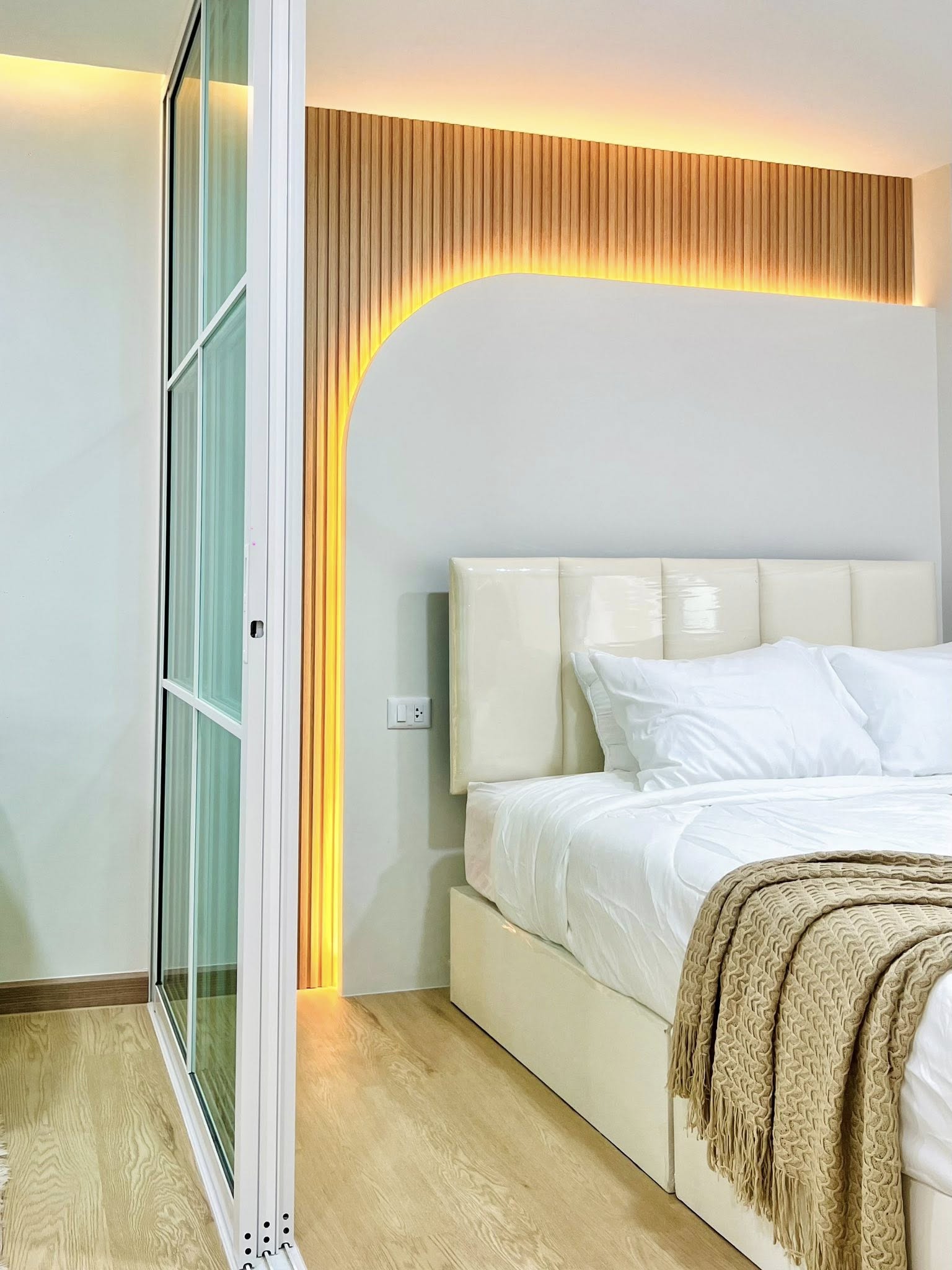 Pet-Friendly Condo! เลี้ยงสัตว์ได้ #ขายคอนโดต่ำกว่าล้าน รีโนเวทใหม่ เฟอร์ครบ พร้อมอยู่