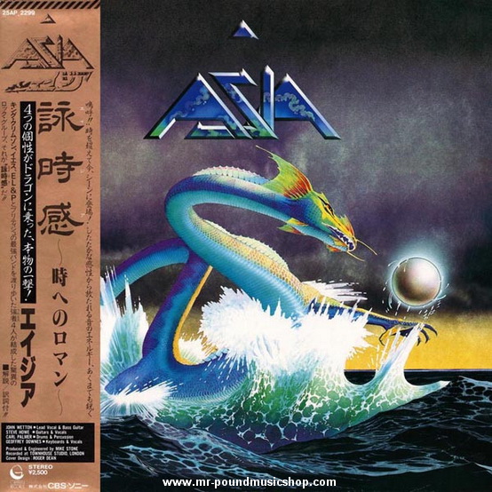 Asia - Asia