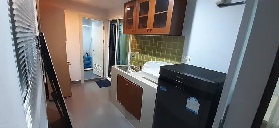 ให้เช่าคอนโด Regent Home 22 Sukhumvit 85 (รีเจ้นท์ โฮม 22 สุขุมวิท 85 ) ใกล้ BTS อ่อนนุช เพียง 0.8 กม. 2 ห้องนอน 2 ห้องน้ำ