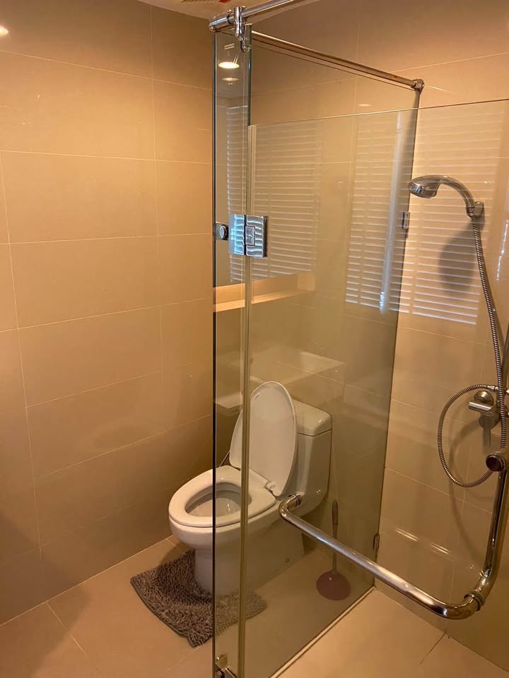 🌟 ให้เช่าคอนโด 15 Sukhumvit Residences (15 สุขุมวิท เรสซิเดนซ์) ให้เช่า Fully-furnished พร้อมเข้าอยู่ได้ทันที