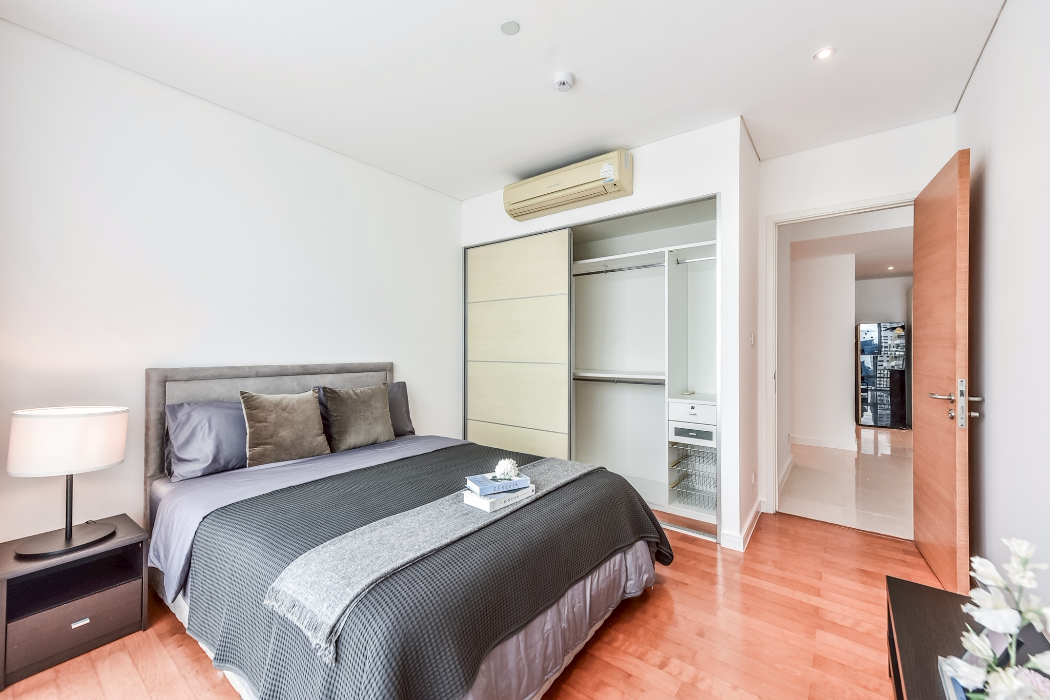 🏙️ ให้เช่าคอนโด ฟูลเลอร์ตัน สุขุมวิท / For Rent Fullerton Sukhumvit Condo ( English below ) / 💰 83,000 บาท/เดือน