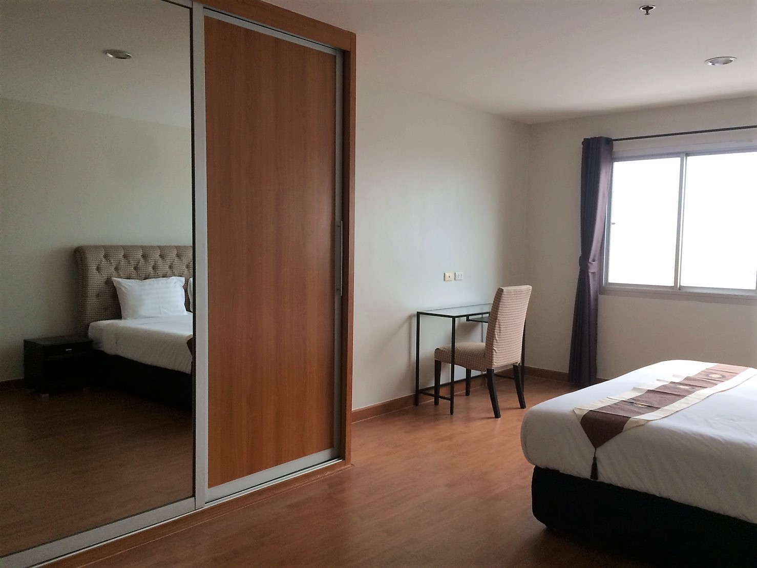 รหัสทรัพย์ 65614 (ห้องเลขที่ 532 ) ให้เช่าคอนโด Waterford Diamond Tower Sukhumvit 30/1