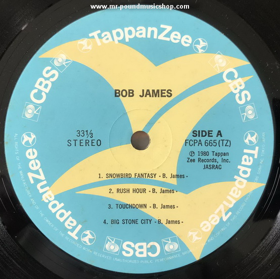 Bob James - Bob James