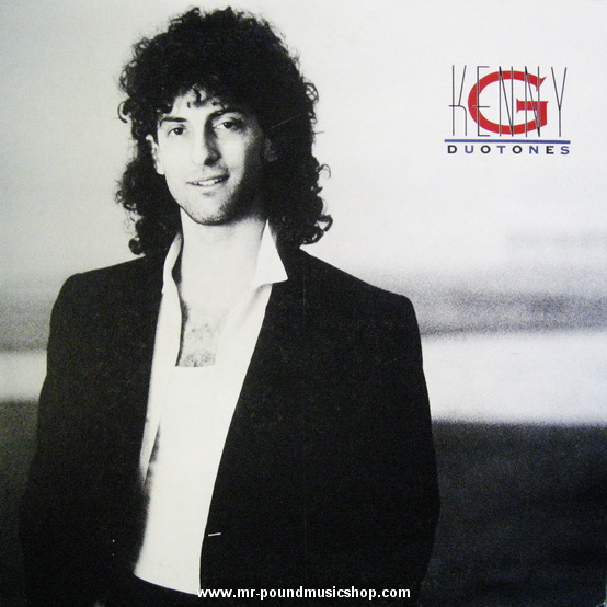 Kenny G - Duotones