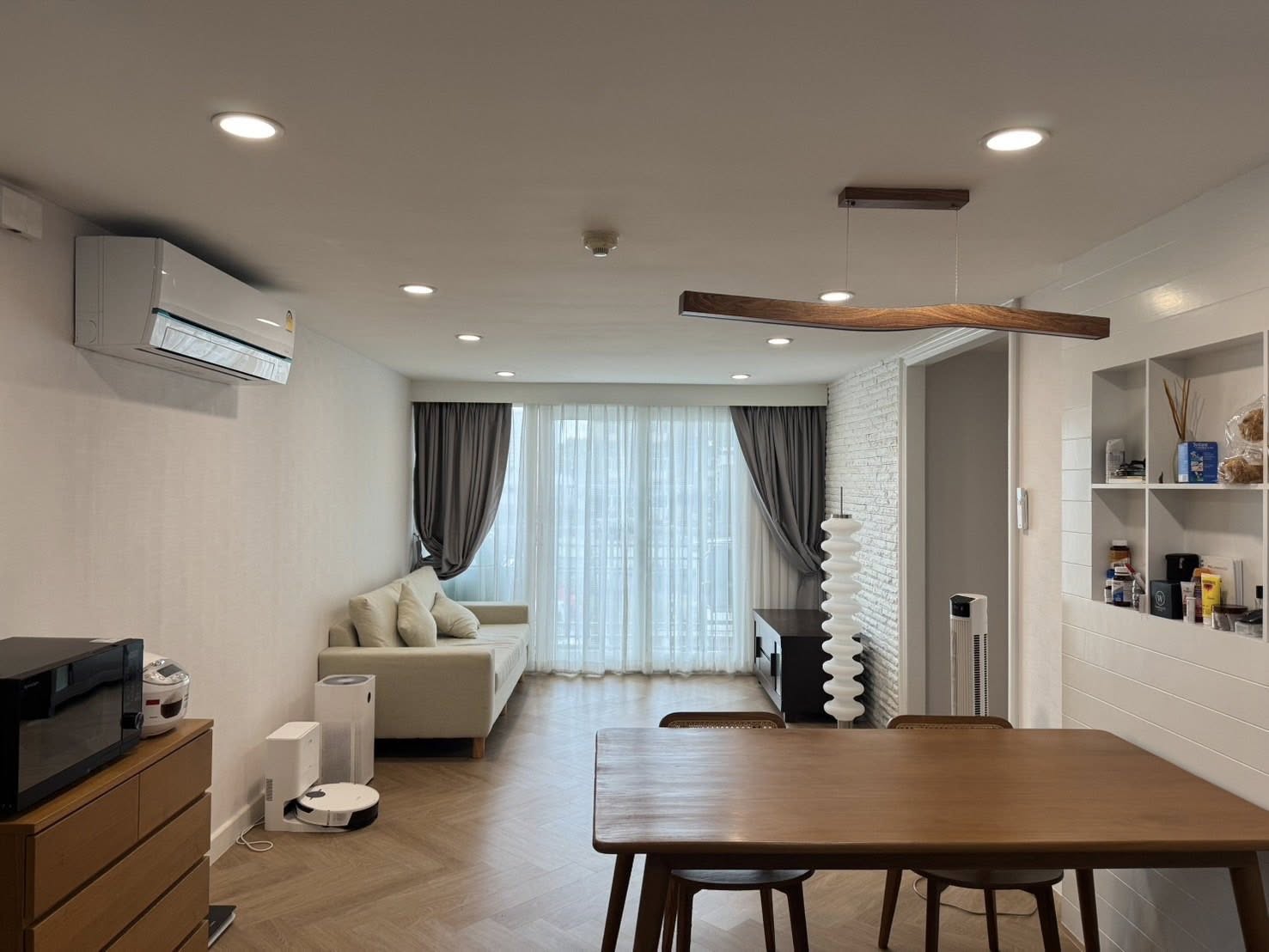 🏡✨ ขาย / ให้เช่าคอนโด บ้านสิริสาทร สวนพลู (Baan Siri Sathorn Suanplu)