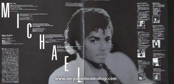 Michael Jackson - Thriller