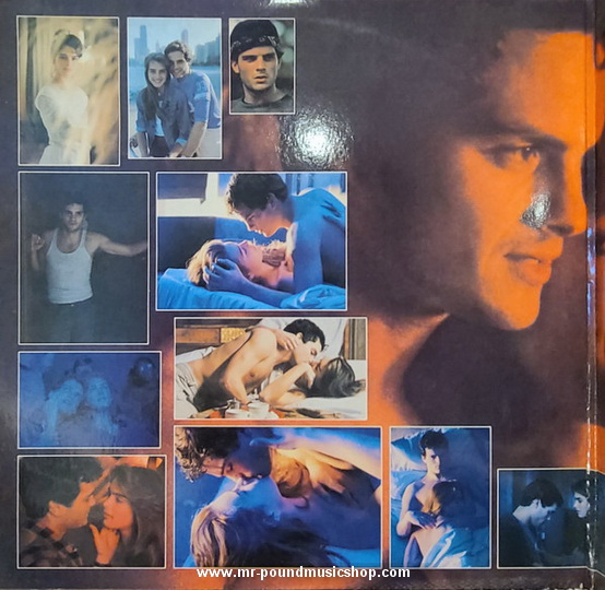 Various Artists - Endless Love Original Motion Picture Sountrack