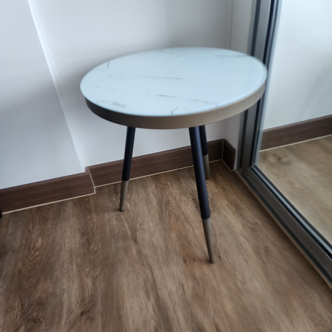 📍 รหัสทรัพย์ 87670 ให้เช่า D Condo รัตนาธิเบศร์ (ใกล้สถานีรถไฟฟ้าไทรม้าเพียง 50 เมตร!)