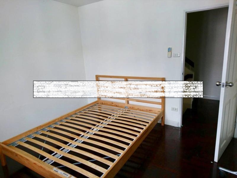 ให้เช่าบ้านเดี่ยว 2 หมู่บ้าน ลลิล กรีนวิลล์ ชั้น 5 ห้องนอน 4 ห้องน้ำ (บ้านเปล่า) พื้นที่ใช้สอยขนาด 296 ตารางเมตร