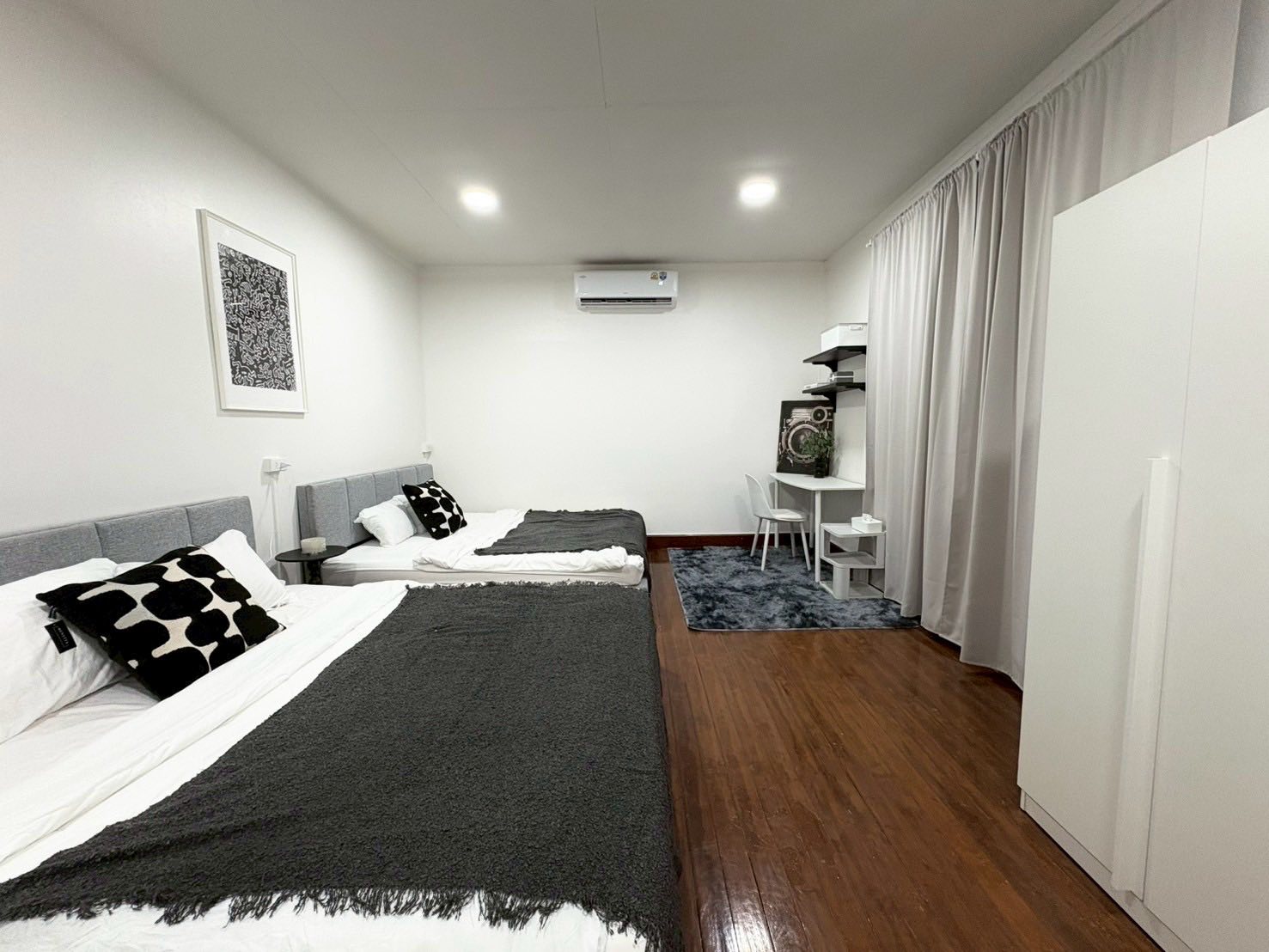 🏡 ให้เช่าบ้านเดี่ยว ลาดพร้าว ซอย 9 / For Rent Single House Ladprao Soi 9