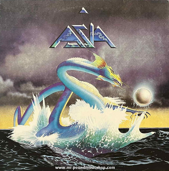 Asia - Asia