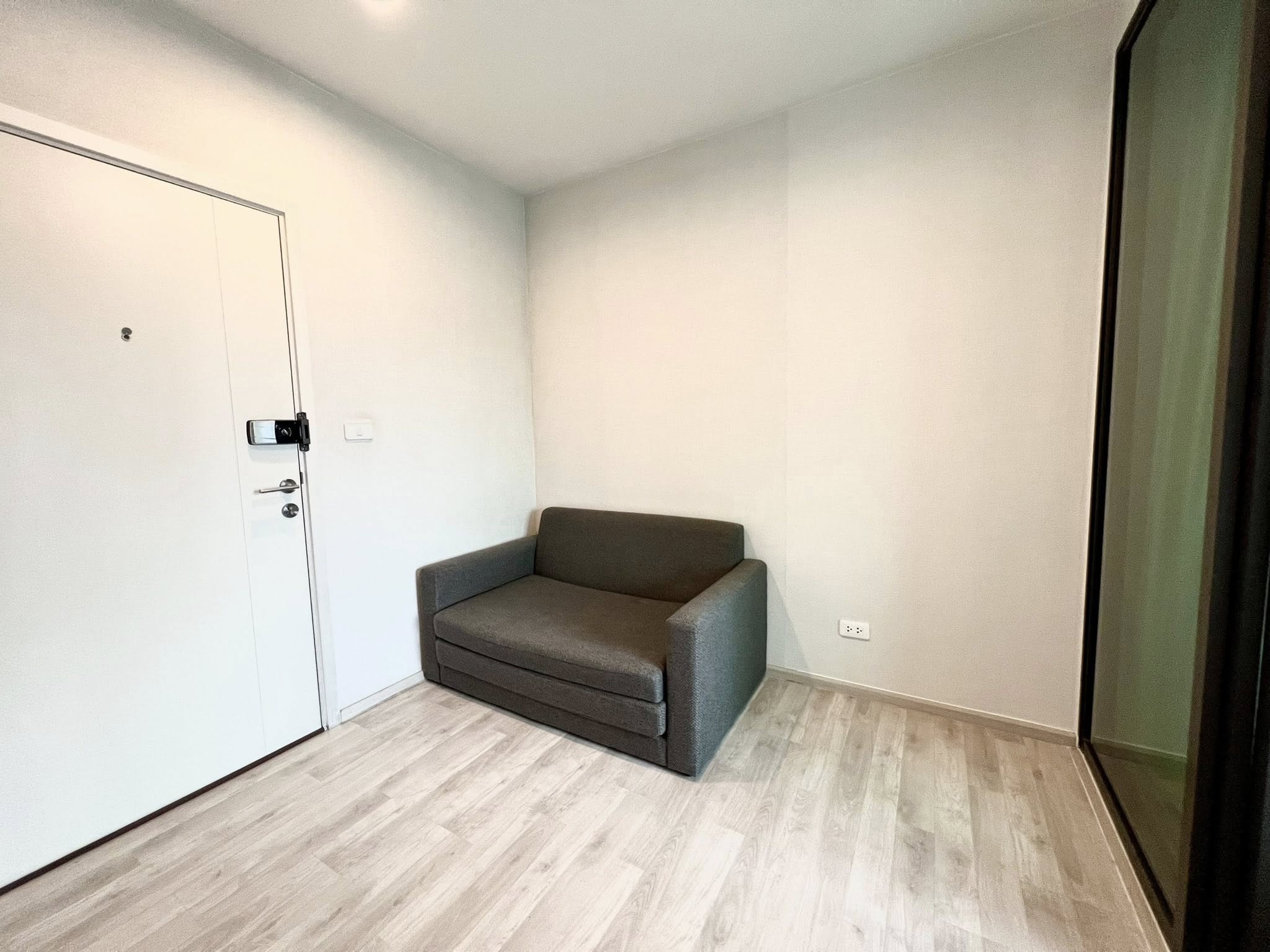 ขายเท่านั้น! คอนโด The Privacy พระราม 9 (The Privacy Rama 9) 💥 ไม่เคยได้รับความเสียหายจากแผ่นดินไหว