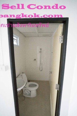 ให้เช่า ตึกแถวใหม่ 3 ชั้น 1 ชั้นลอย