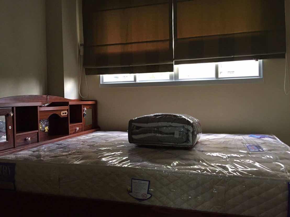 รหัสทรัพย์ 35348 ขายคอนโด Lumpini Condo Town Ramintra - Nawamin (ลุมพินี คอนโด ทาวน์ รามอินทรา-นวมินทร์) 1 ห้องนอน1 ห้องน้ำ ขนาด25.5 ตรม