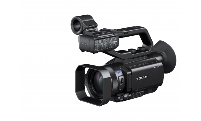 กล้องวิดีโอ SONY PXW-X70 Professional XDCAM Compact Camcorder