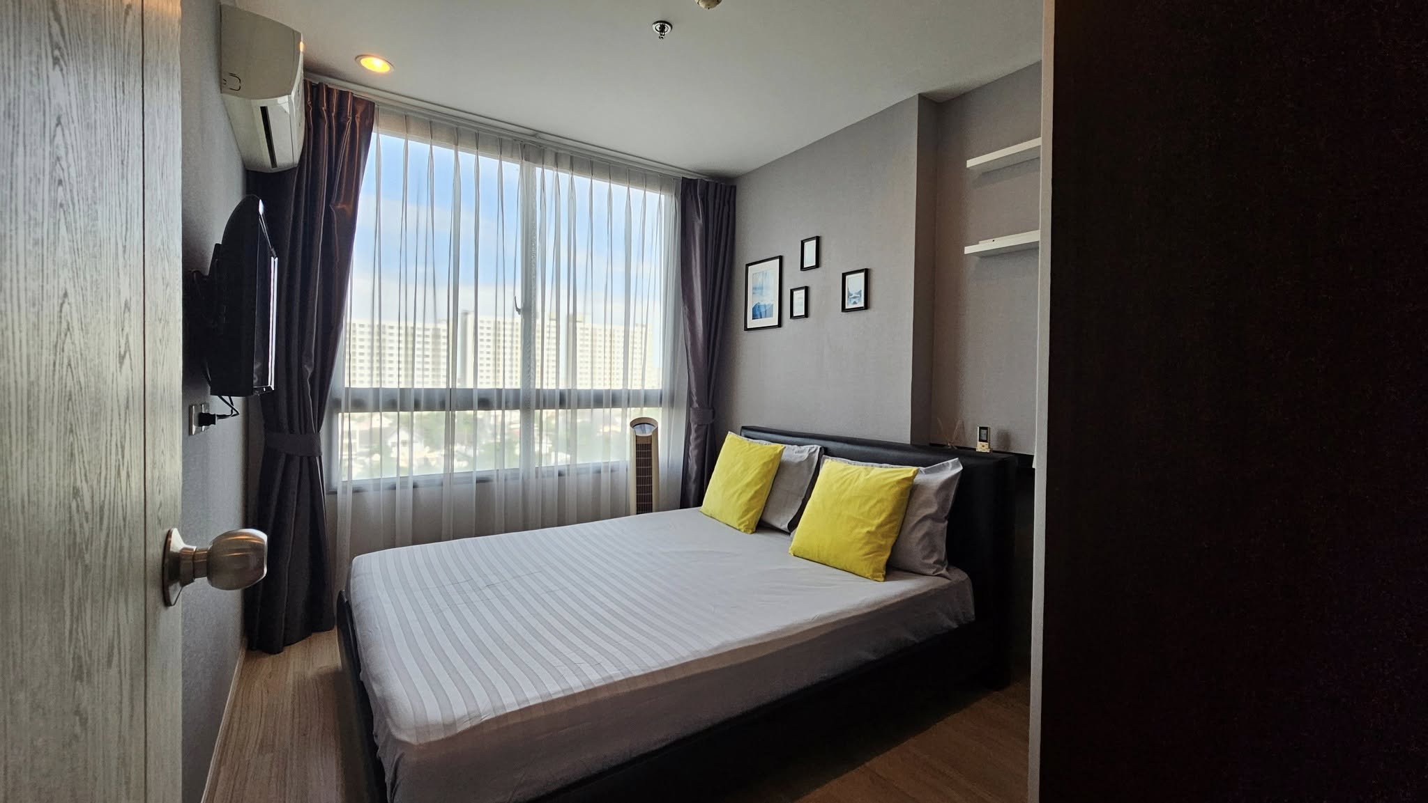 ðĄâĻ āđāļŦāđāđāļāđāļēāļāļāļāđāļ āļāļēāļĢāđāļāļĩāļĄāļīāļŠ āļŠāļļāļāļļāļĄāļ§āļīāļ 77 / Artemis Condo Sukhumvit 77 âĻ