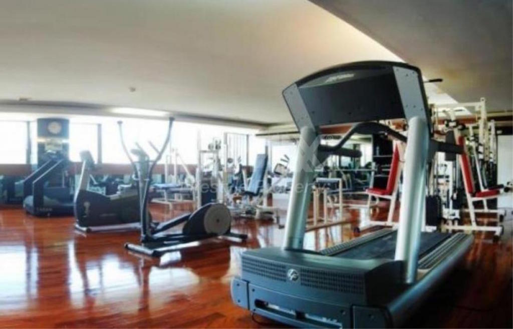 ให้เช่าคอนโด The Waterford Park Sukhumvit 53 (เดอะ วอเตอร์ฟอร์ด พาร์ค สุขุมวิท 53) 3 ห้องนอน