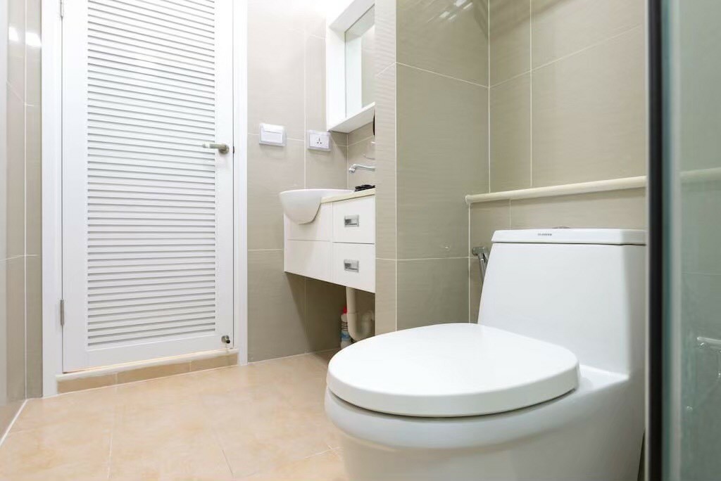 ✨ขาย / ให้เช่าคอนโด TC Green Rama 9 : ทีซี กรีน พระราม 9 ห้องมุมวิวสวย โล่ง โปร่ง สุดคุ้ม!