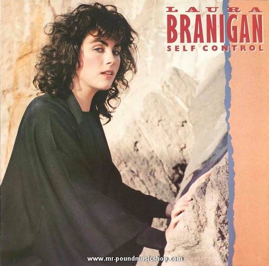 Laura Branigan - Self Control