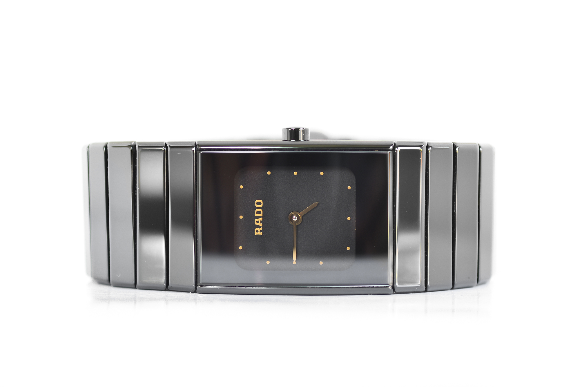 Rado Diastar High-Tech Ceramic