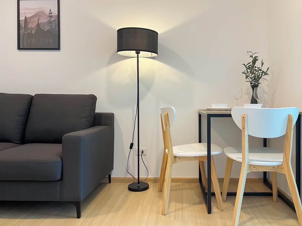 🌟 ให้เช่าคอนโด ชีวาทัย ฮอลล์มาร์ค ลาดพร้าว-โชคชัย 4 (Chewathai Hallmark Ladprao-Chokchai 4) 🌟