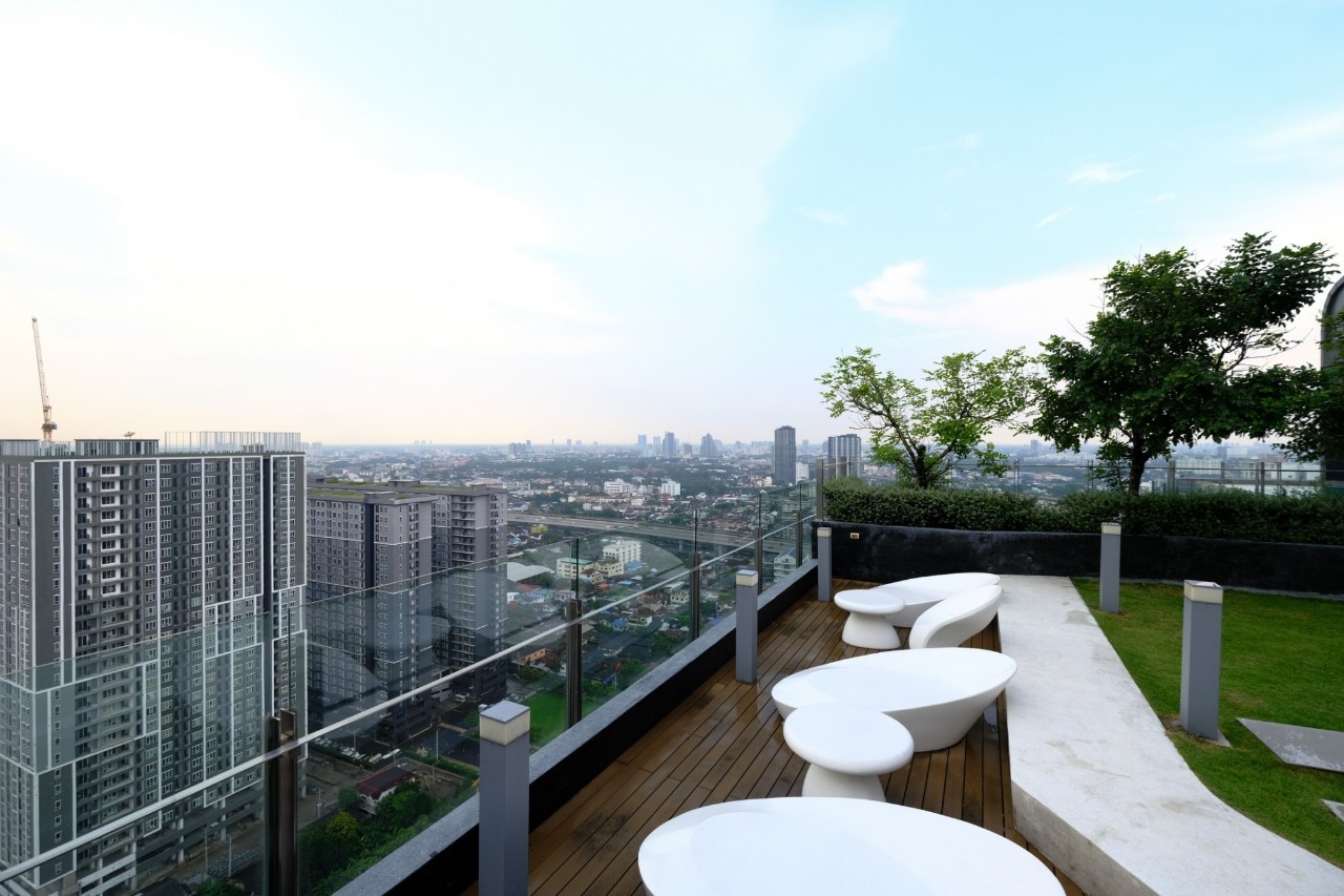 โปรแรง!!! แซงทุกโครง คอนโด Ideo Mobi Wongsawang - Interchange ห้องใหม่มือ 1 พร้อมโปรโมชั่นจัดหนักลดเป็นล้าน พร้อมเฟอร์นิเจอร์จัดเต็ม