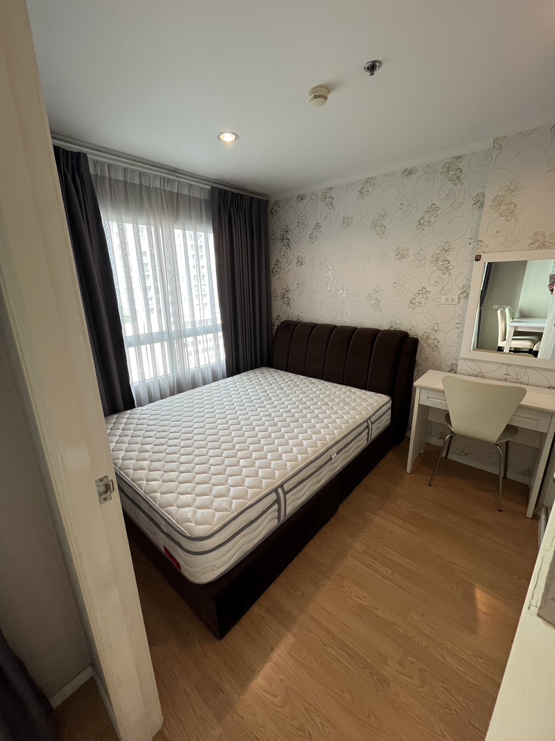 ðĒ āđāļŦāđāđāļāđāļē-āļāļēāļĒ āļāļāļāđāļāļĨāļļāļĄāļāļīāļāļĩāđāļāļĨāļŠ āļĻāļĢāļĩāļāļāļĢāļīāļāļāļĢāđ (Lumpini Place Srinakarin) āđāļāļĨāđ Airport Link āļŦāļąāļ§āļŦāļĄāļēāļ