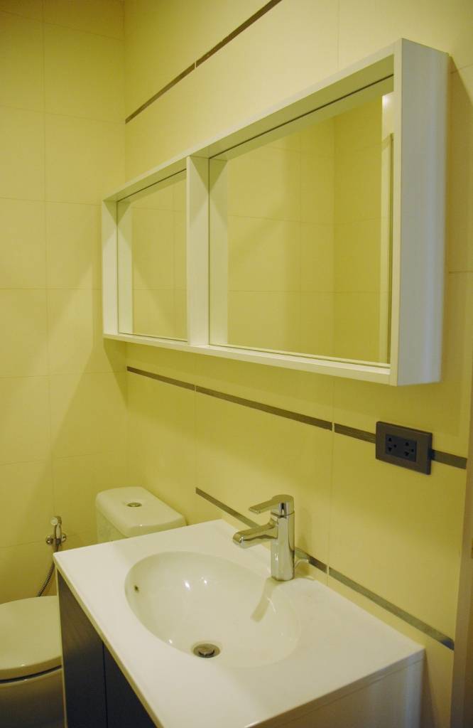 ให้เช่าคอนโด WYNE Sukhumvit (วายน์ สุขุมวิท) 1 ห้องนอน 1 ห้องน้ำ