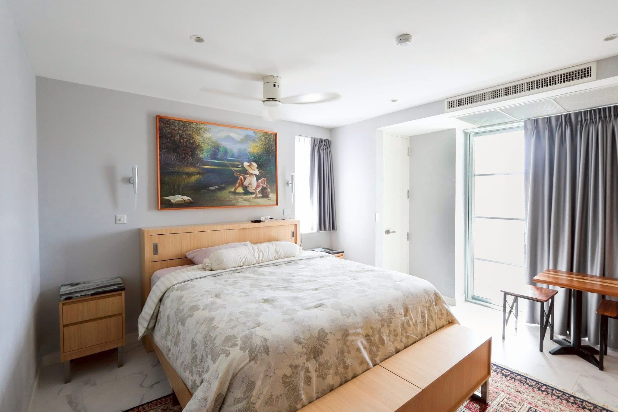 ðĄâĻ āđāļŦāđāđāļāđāļēāļāļāļāđāļ āļāđāļēāļāļŠāļēāļĢāļŠāļīāļ āļāļāļāđāļāļĄāļīāđāļāļĩāļĒāļĄ / Baan Sarasin Condominium âĻ