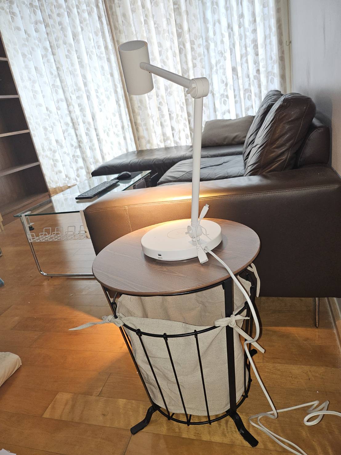 ให้เช่าคอนโด วิลล่า ราชเทวี (Villa Rachatewi Condominium) ยูนิตหายาก ห้องมุม 2 ห้องนอน