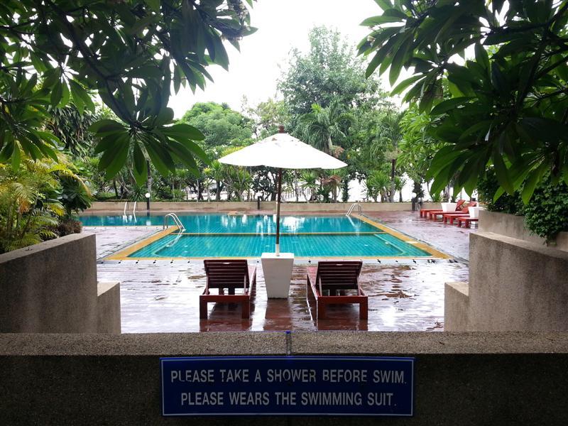 ให้เช่าคอนโดตากอากาศ Rama Harbour View Condo (รามาฮาร์เบอร์วิว คอนโดมิเนียม) 2 ห้องนอน 2 ห้องน้ำ ขนาด 125 ตรม