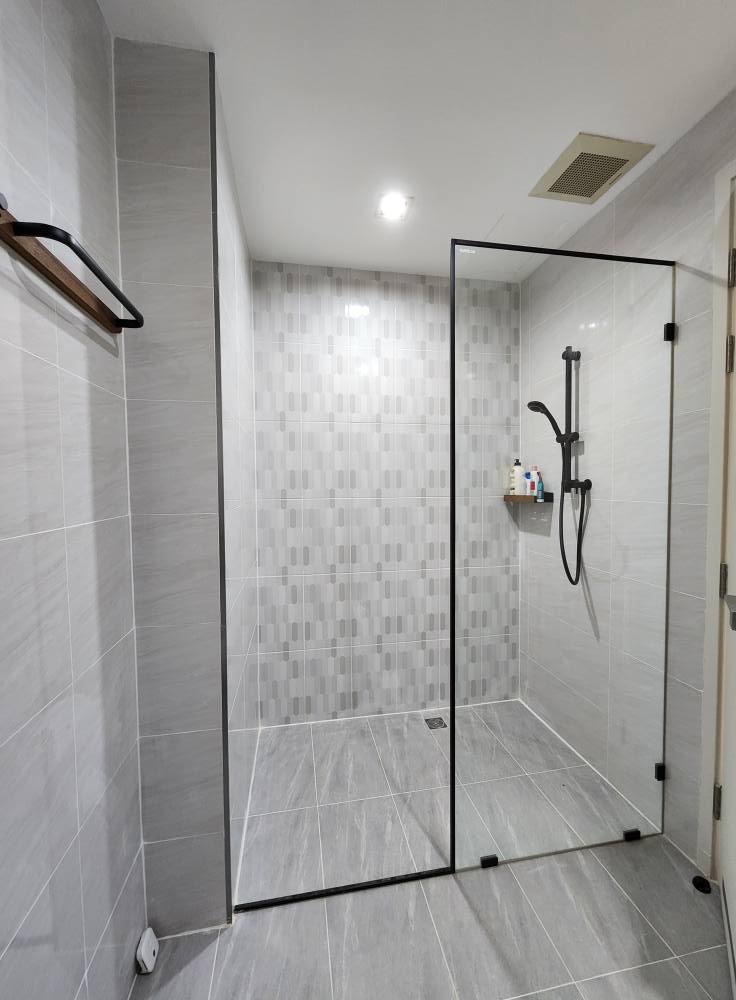 ให้เช่าคอนโด เดอะรูม สาทร–ตากสิน / For Rent The Room Sathorn–Taksin (English below)