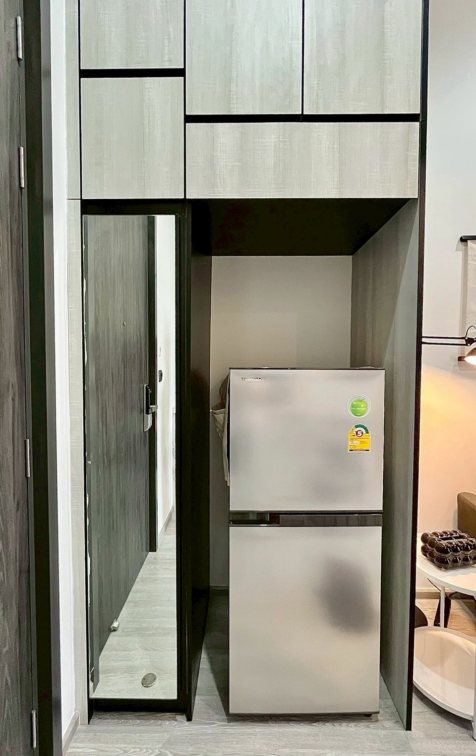 ให้เช่าคอนโด The Line Sukhumvit 101 (เดอะ ไลน์ สุขุมวิท 101) ✨ คอนโดทำเลดี ติดถนนสุขุมวิท ใกล้ BTS ปุณณวิถี เพียง 250 เมตร