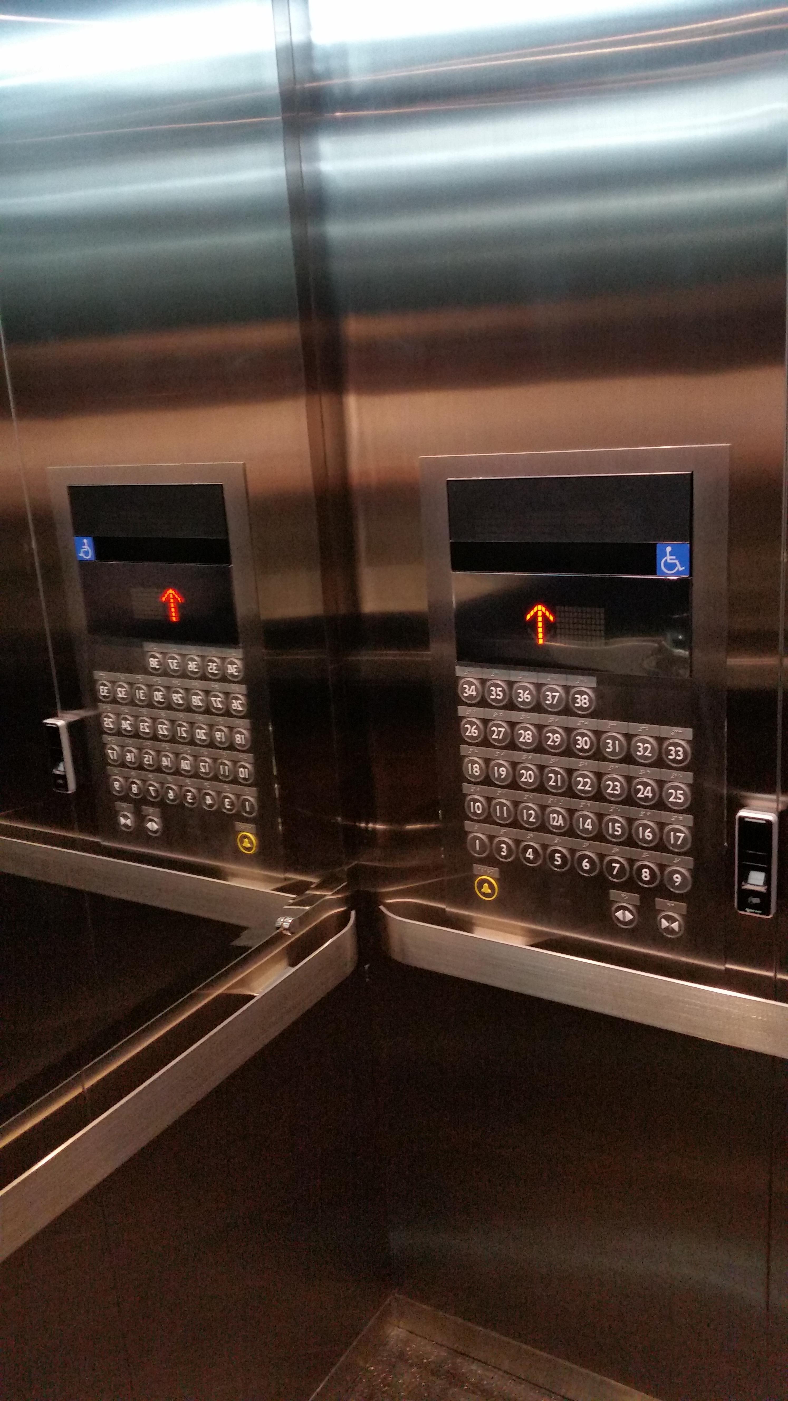 ให้เช่าคอนโด Ideo Sukhumvit 93 (ไอดีโอ สุขุมวิท 93) 2 ห้องนอน 2 ห้องน้ำ ขนาด 52.3 ตรม ชั้น 36 ห้องตกแต่ครบพร้อมอยู่