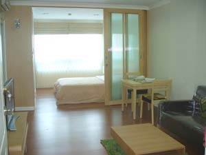 ให้เช่าคอนโด Lumpini Suite Sukhumvit 41 (ลุมพินี สวีท สุขุมวิท 41)