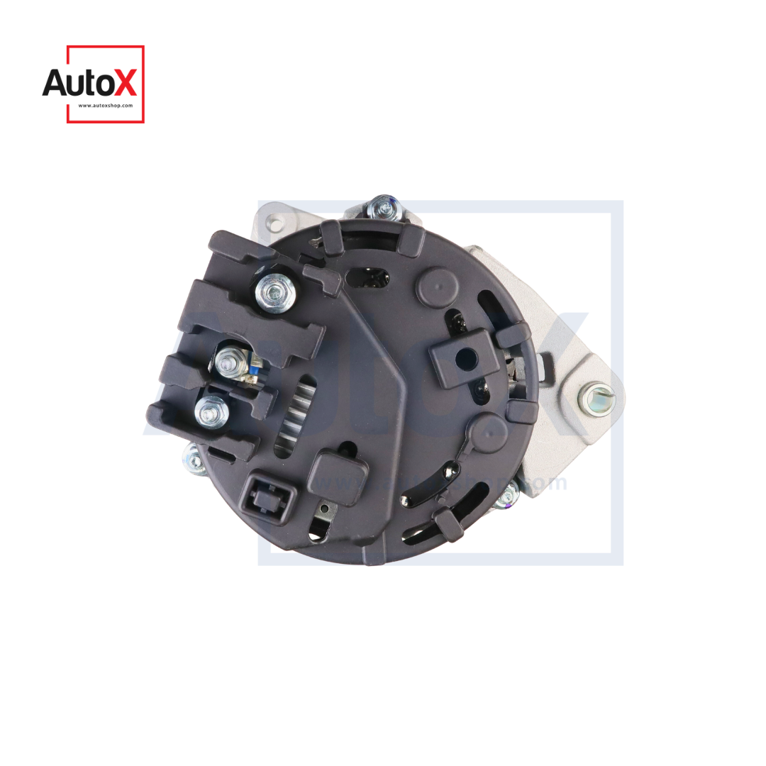 ไดชาร์จ CAT 318 322D2 322C JCB 8ร่องpk 24V 55A (ใหม่)