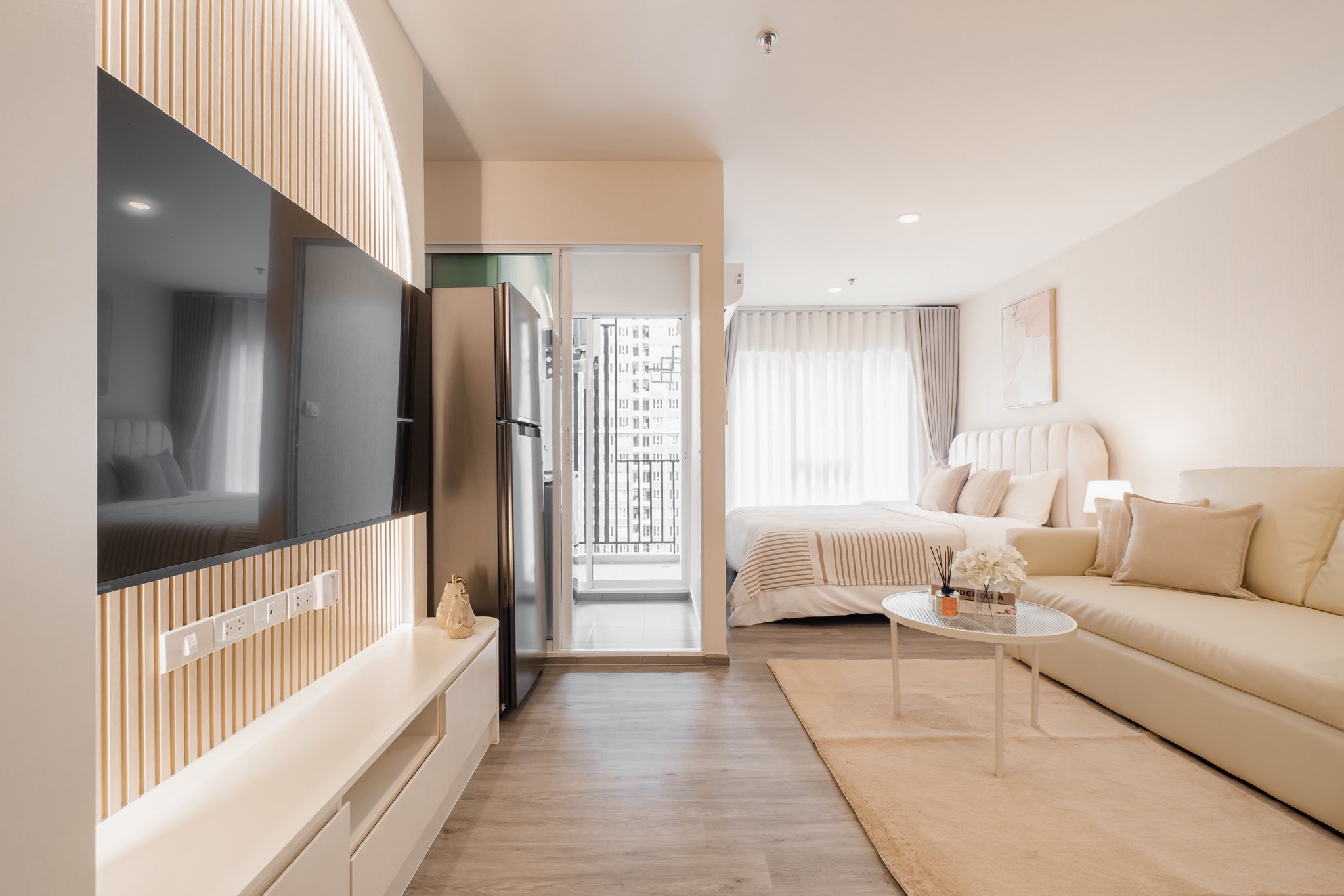 🏡✨ ให้เช่าคอนโด Regent Home Bangna (รีเจ้นท์ โฮม บางนา)