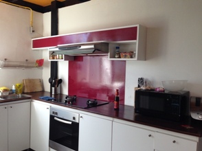 ขาย / ให้เช่า บ้านเดี่ยว 2 ชั้น หมู่บ้าน .เสรี 4 ซ. พระรามเก้า 43 บ้านเลขที่ 5 บ้านเดี่ยว 2 ชั้น