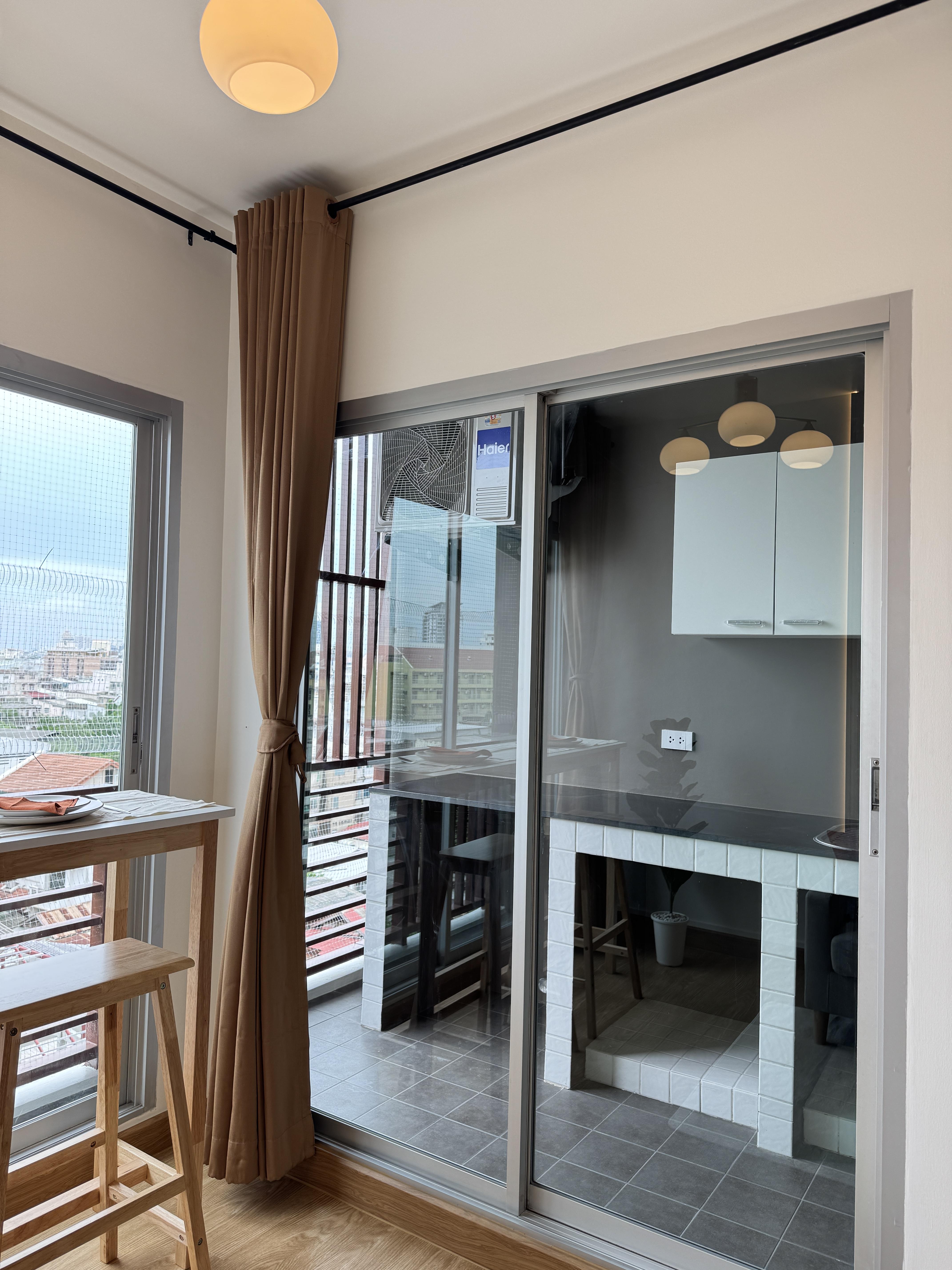 ขายคอนโด เดอะซี้ด สาทร–ตากสิน / For Sale The Seed Sathorn–Taksin